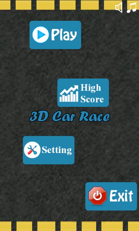 Car Race 3D