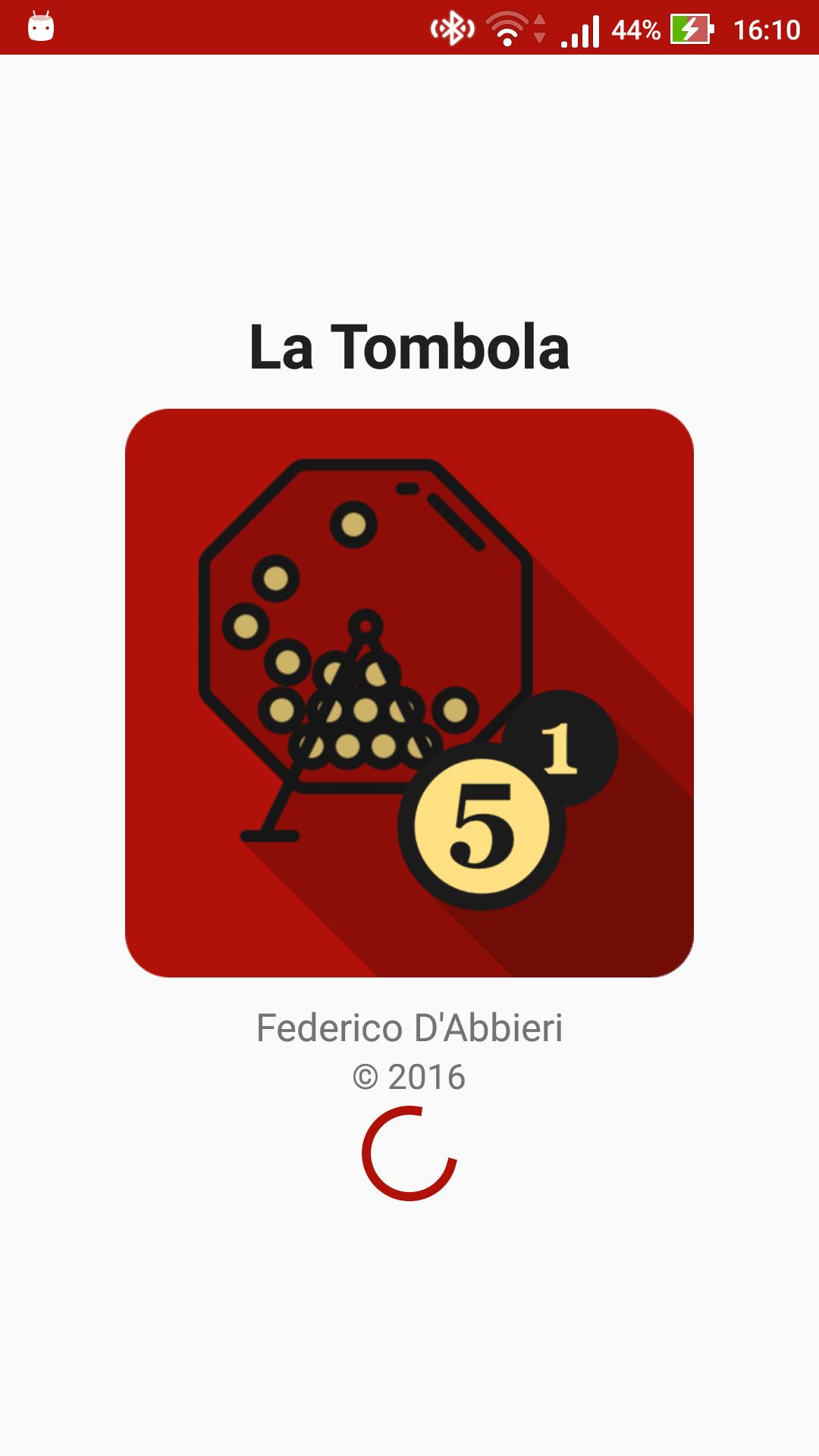 La Tombola