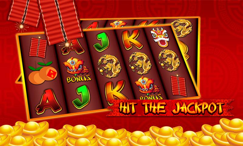 Slots Dragon: China Mega Slots