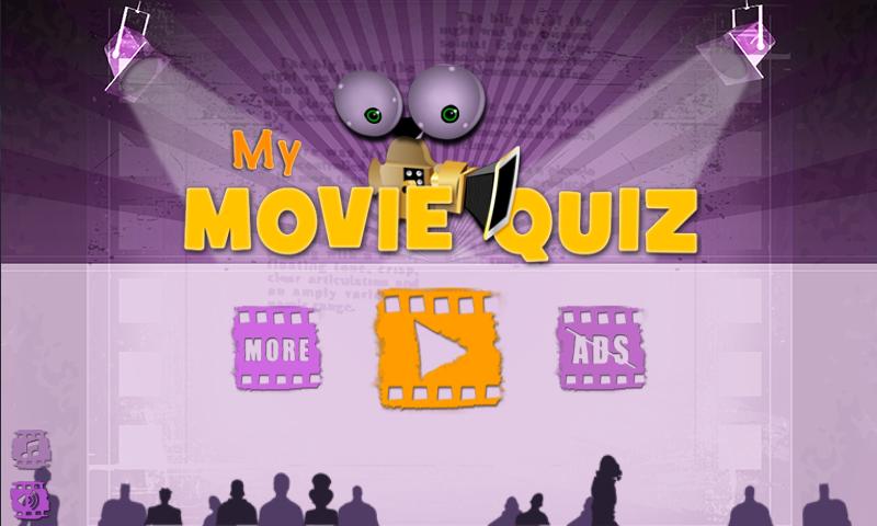 My Movie Quiz