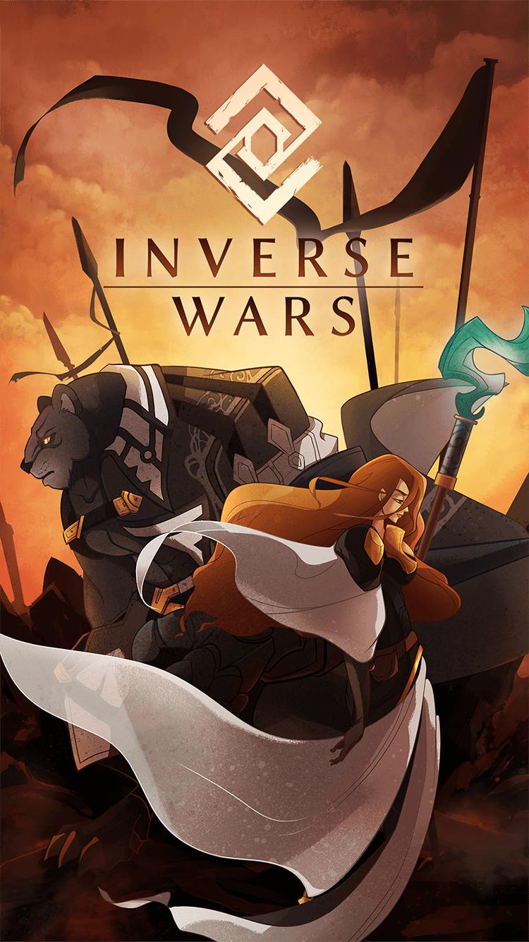 Inverse Wars