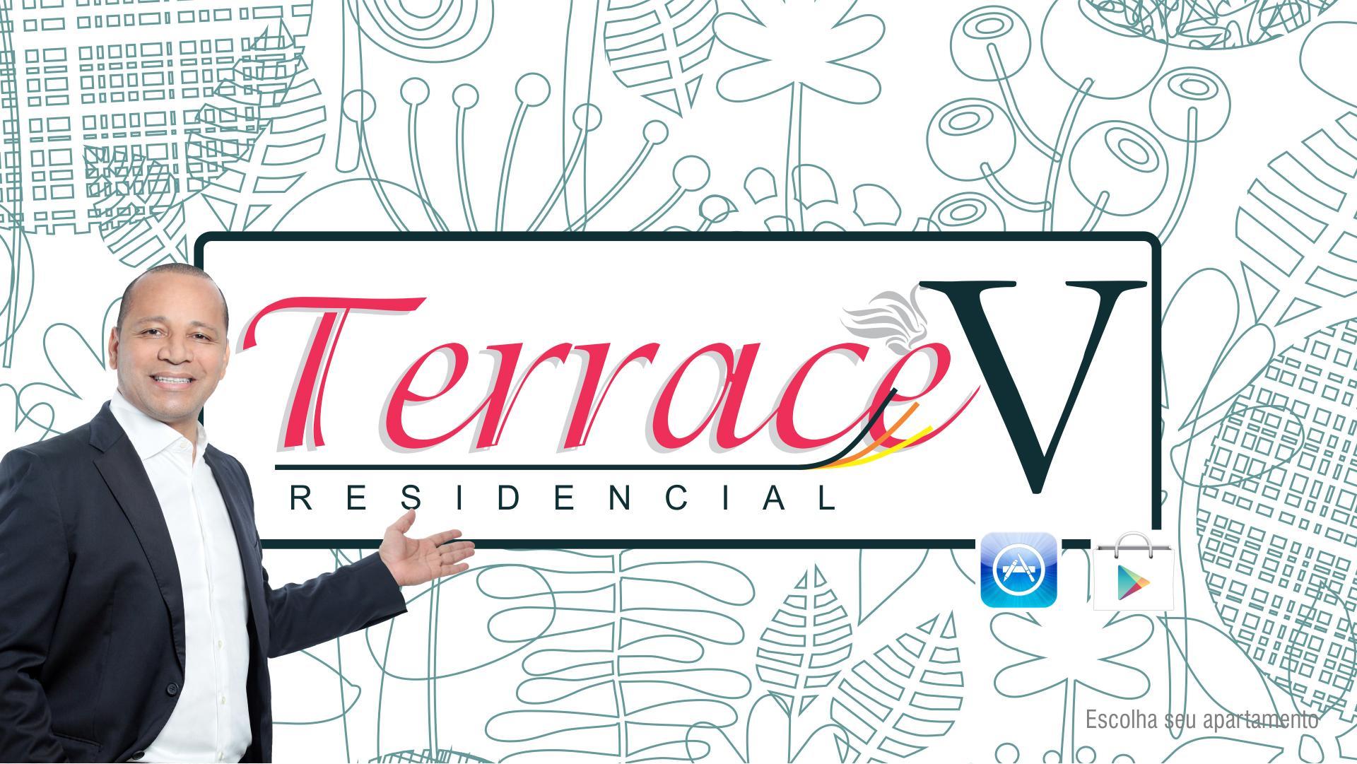 Residencial Terrace V