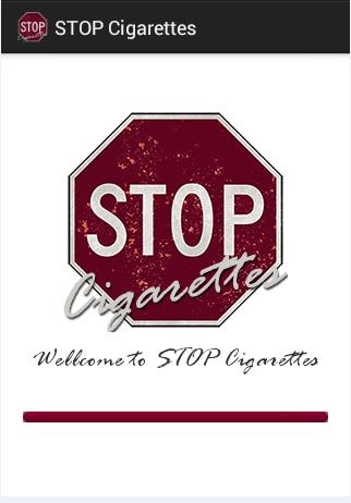 STOP Cigarettes