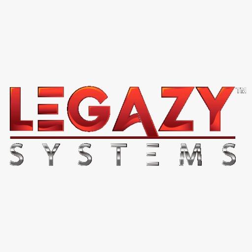 LEGAZY IPTV PLAYER