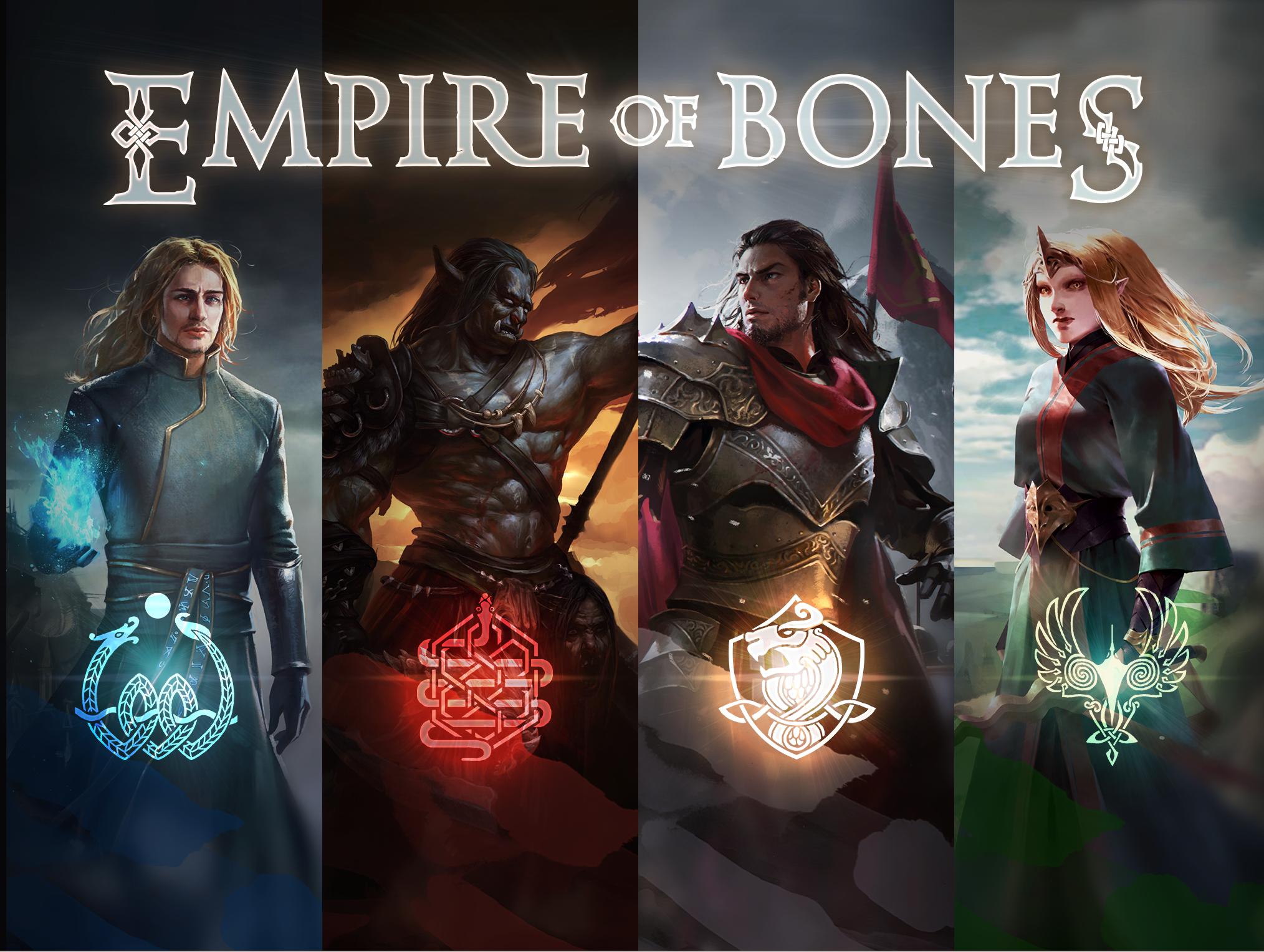 Empire of Bones