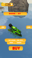 Jet Sprint Racing