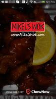 Mikel's Wok