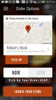 Mikel's Wok