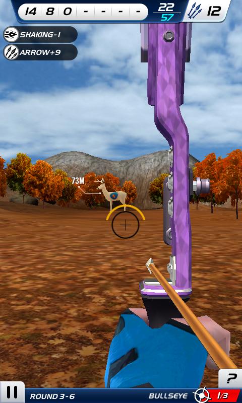 Archery World Champion 3D