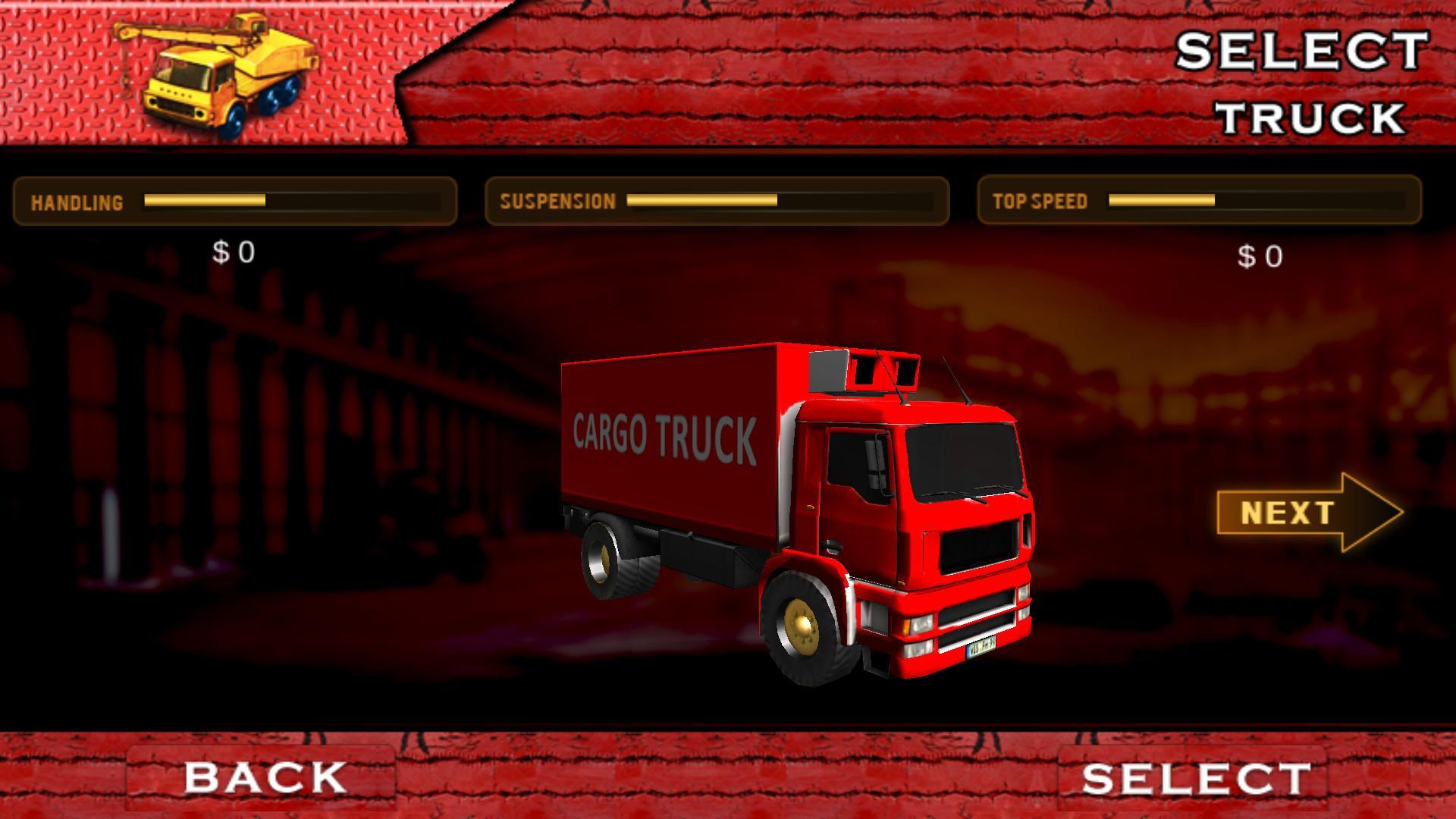 Simulator: Truck Simulator 2