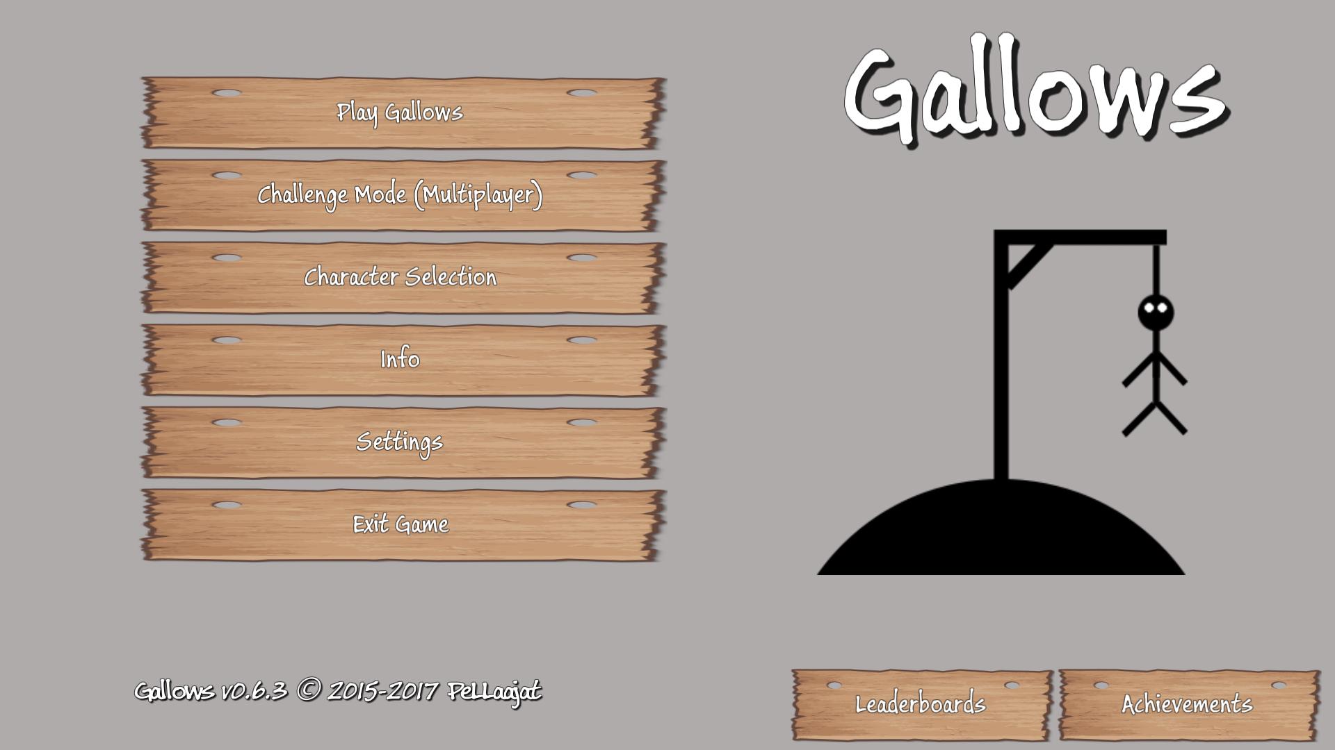 Gallows