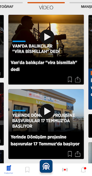 Anadolu Agency