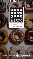 Astro Doughnuts