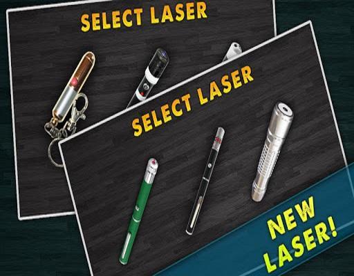 Laser Pointer Simulator Free