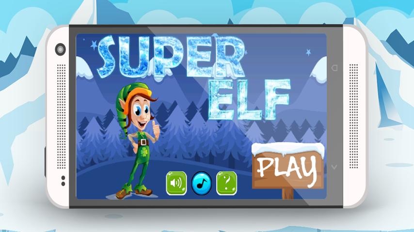 Super Elf World