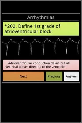 Cardiology