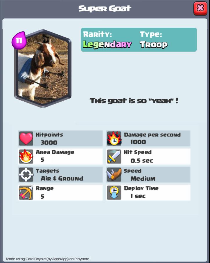 Card Royale