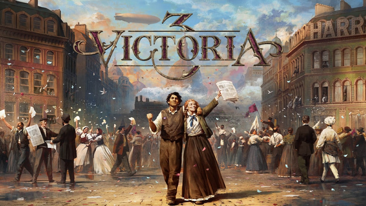 Все консольные команды Victoria 3 и читы