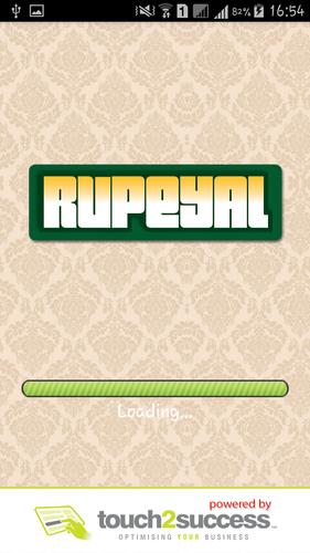 Rupeyal Biddulph