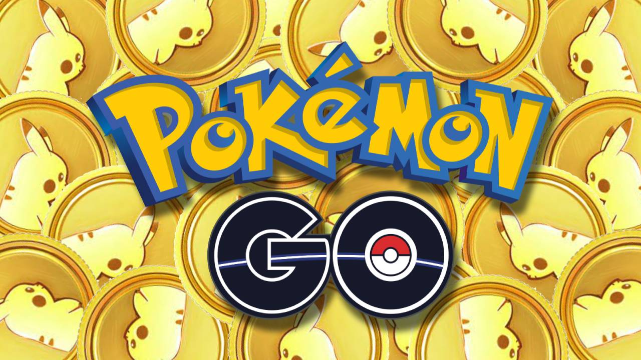 جميع رموز ترويجي Pokemon Go Go Free (فبراير 2025)