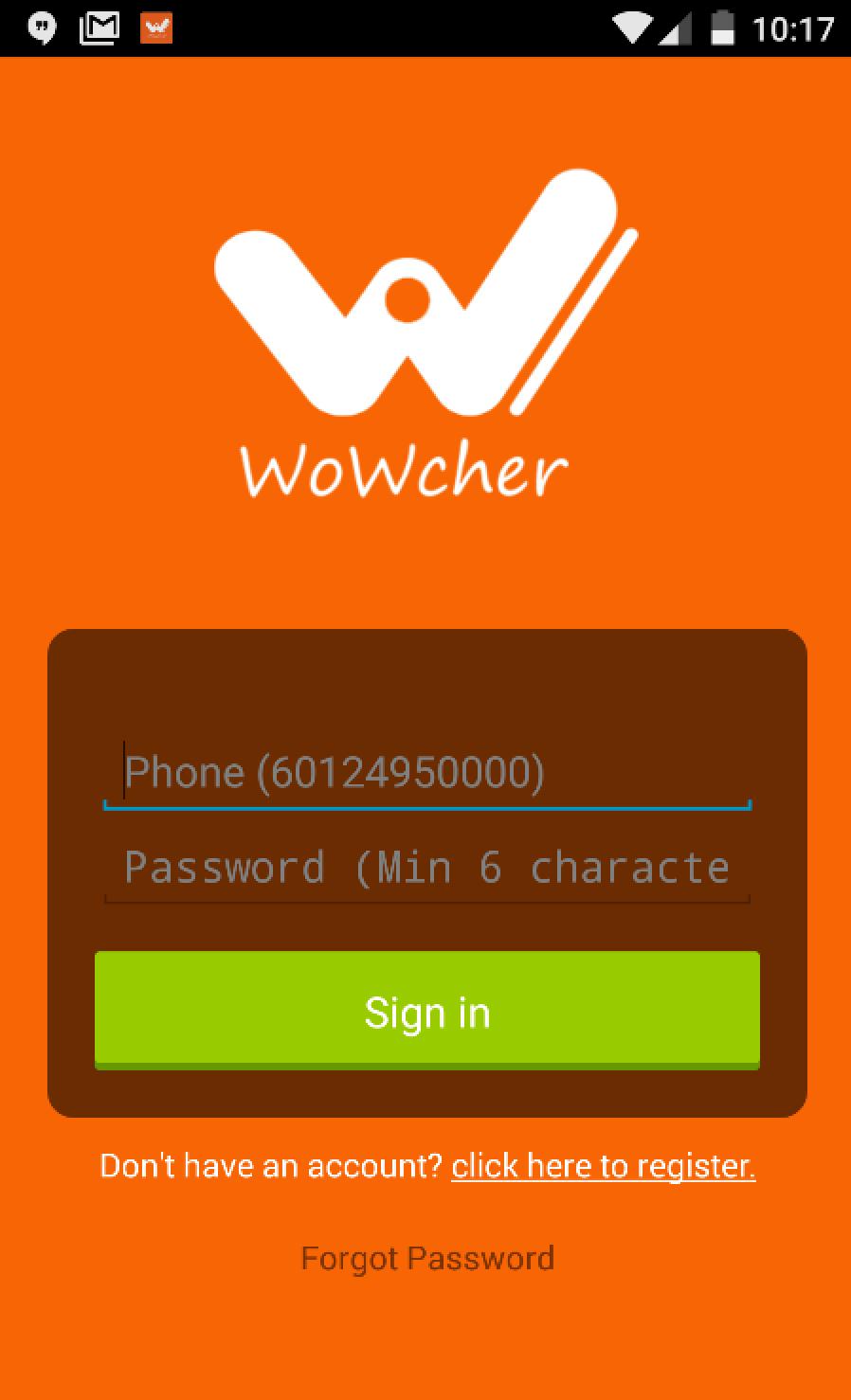 Wowcher