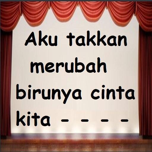 Birunya Cinta - Dayu A.G.