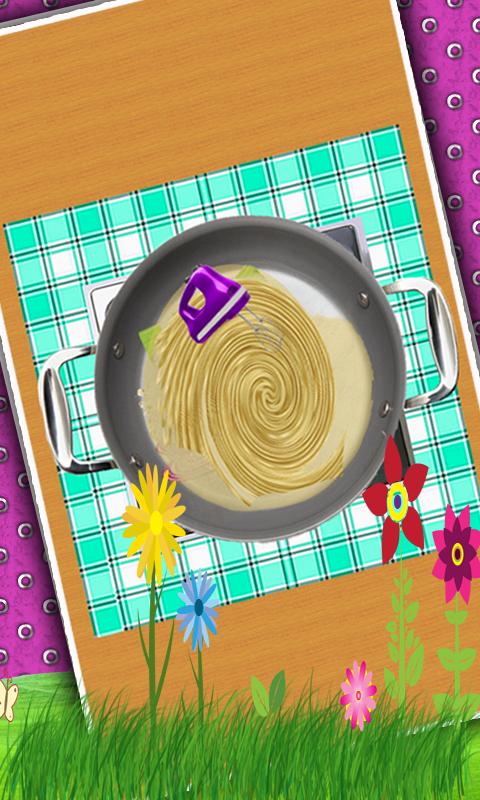 Pasta Maker - Kids Game