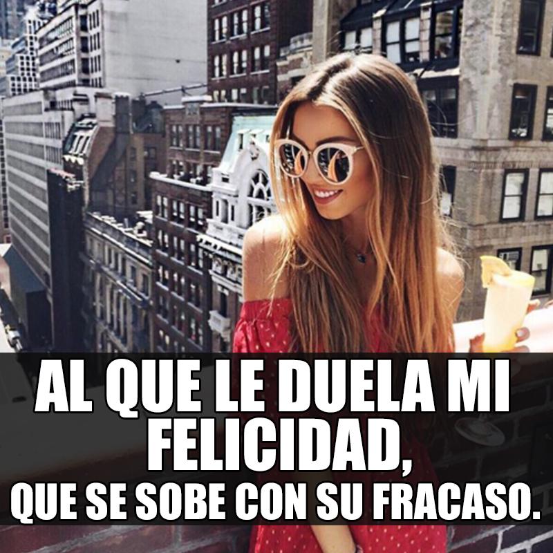 Frases Para Mujeres Indirectas