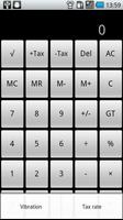 Accounting Calculator