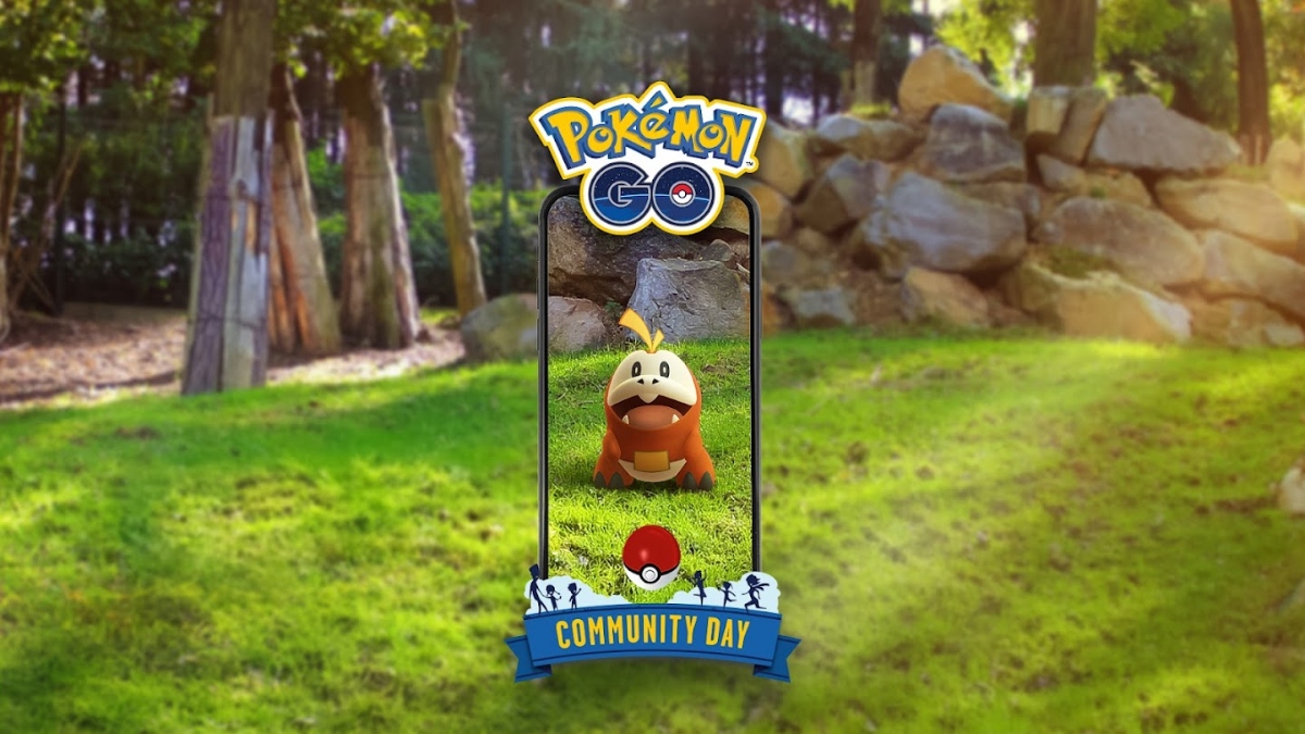 Pokemon GO Fuecoco Community Day Guide &Tips (March 2025)