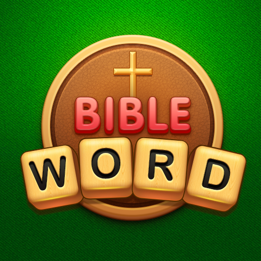 Bible Word Puzzle