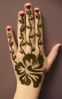 Best Mehndi Design