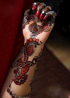 Best Mehndi Design