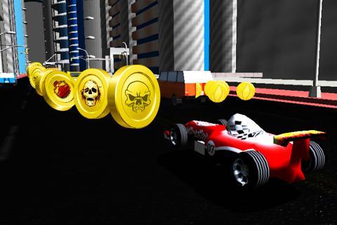 Traffic Car Racer 2016