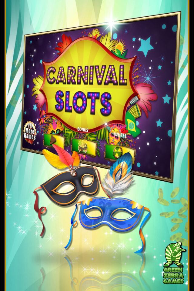 Carnival Slots