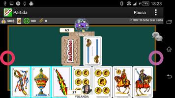 Chinchon UsuChinchon