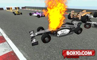 Formula Parking HD