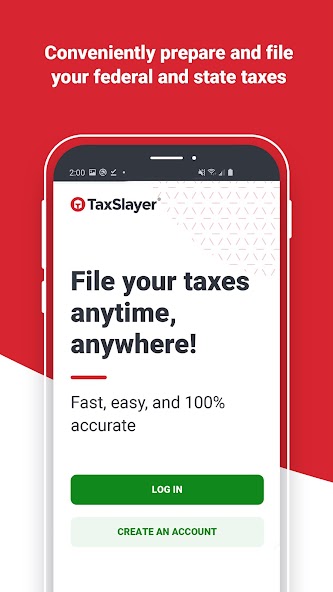 TaxSlayer