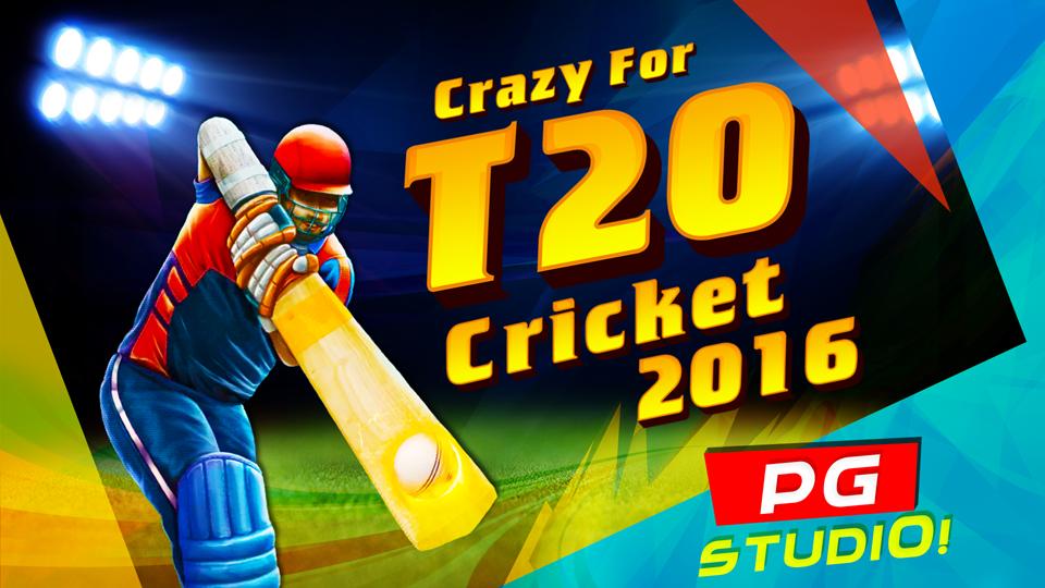 I.P.L T20 Cricket 2016 Craze