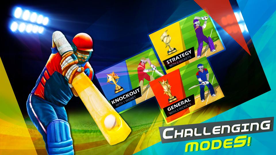 I.P.L T20 Cricket 2016 Craze