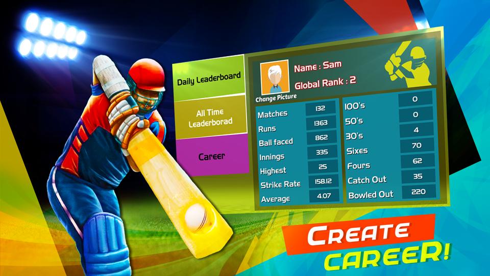 I.P.L T20 Cricket 2016 Craze