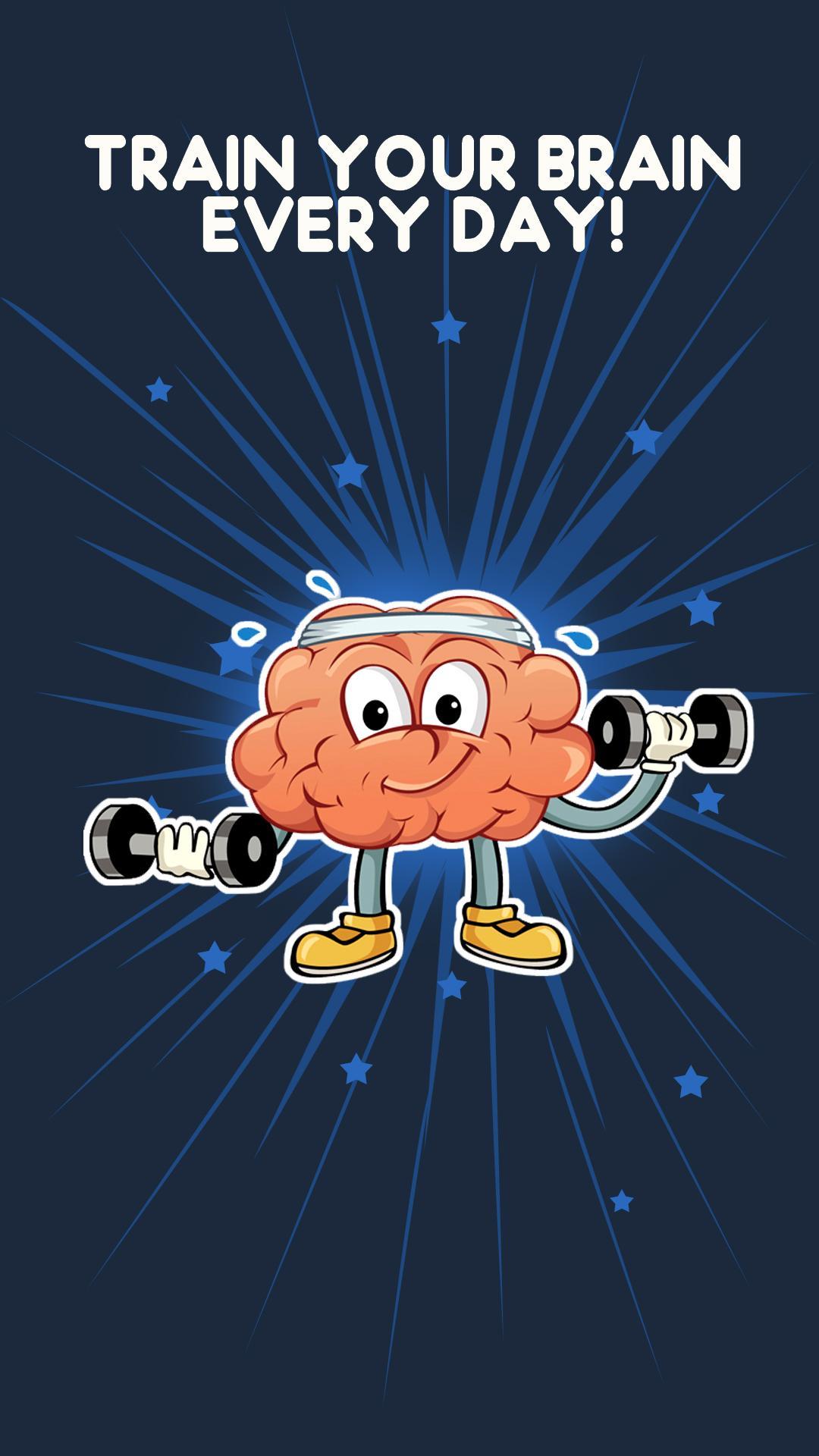 Wordify: Brain Workout