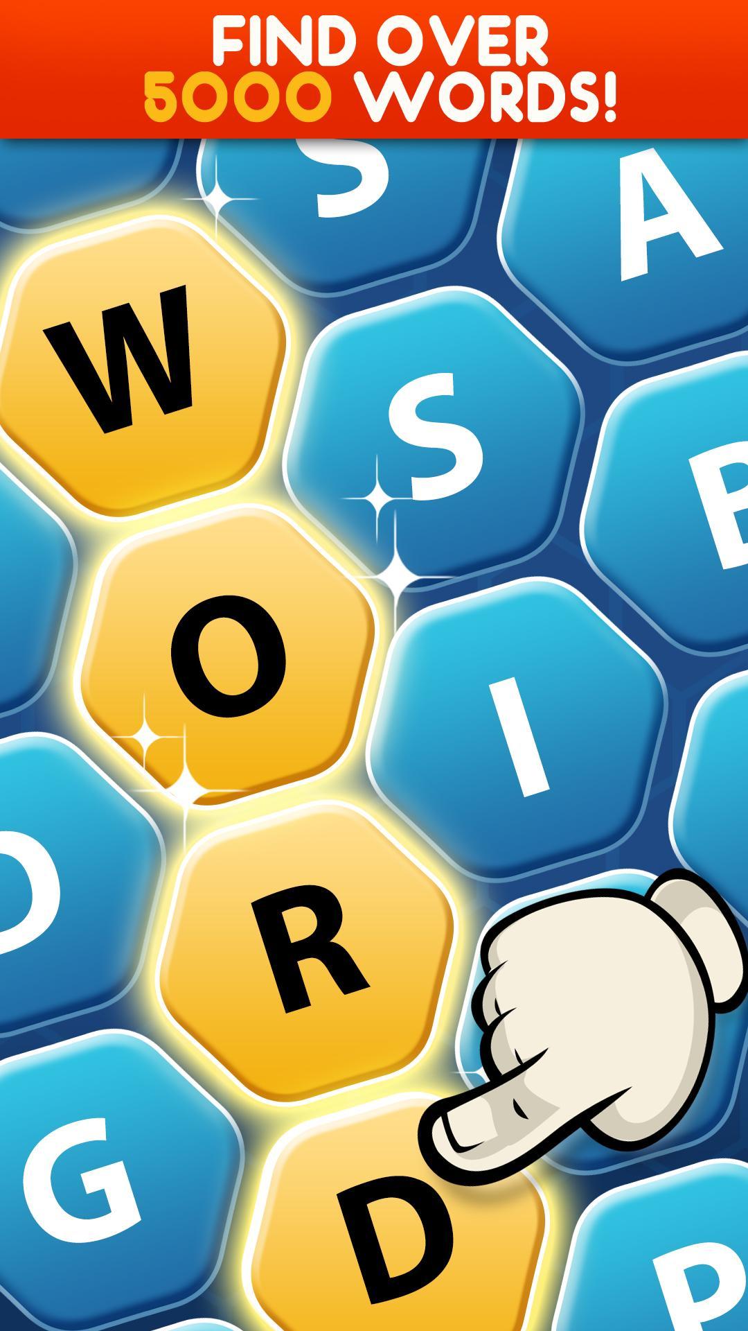 Wordify: Brain Workout