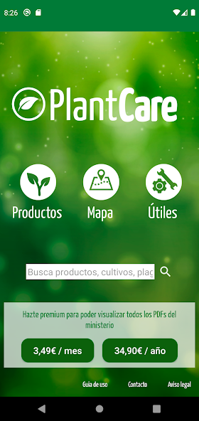 PlantCare