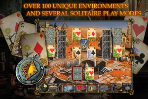 Solitaire: 4 Seasons