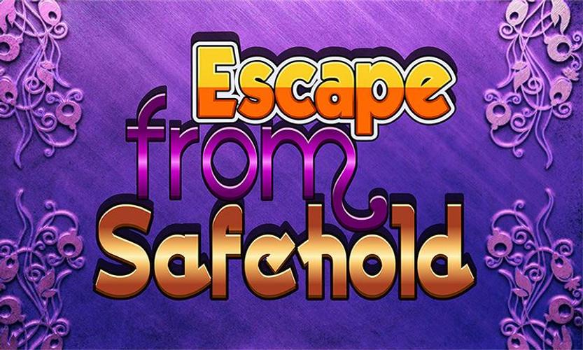 Escape From Safehold