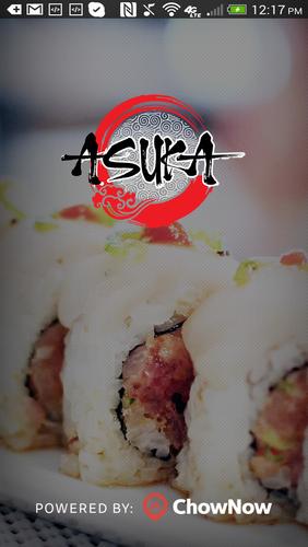 Asuka Sushi