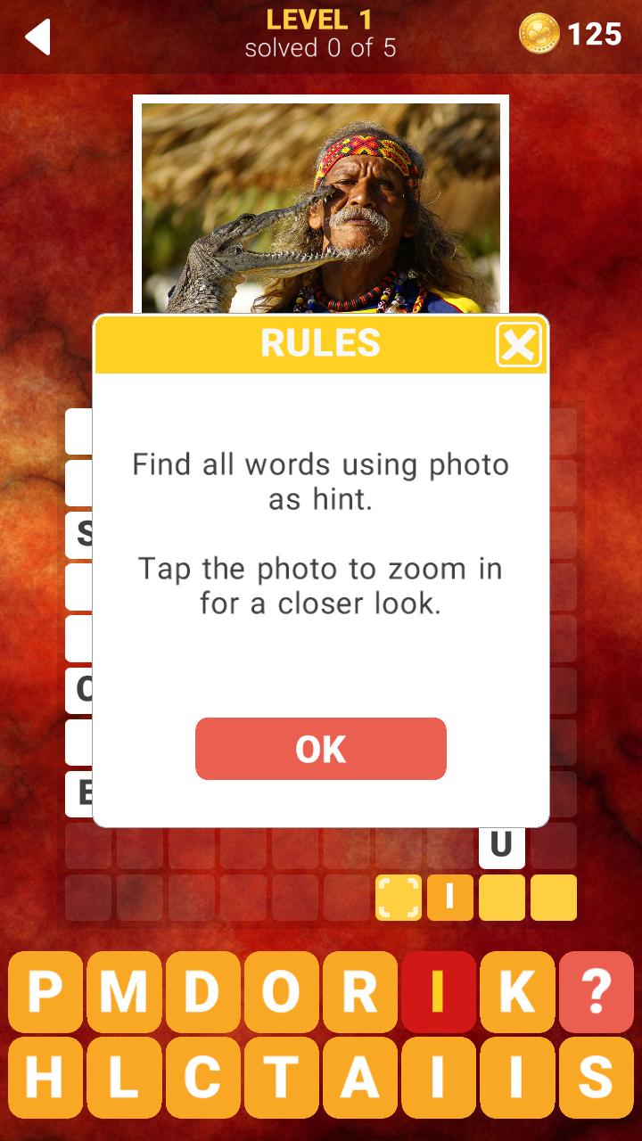 120 Photo Crosswords II