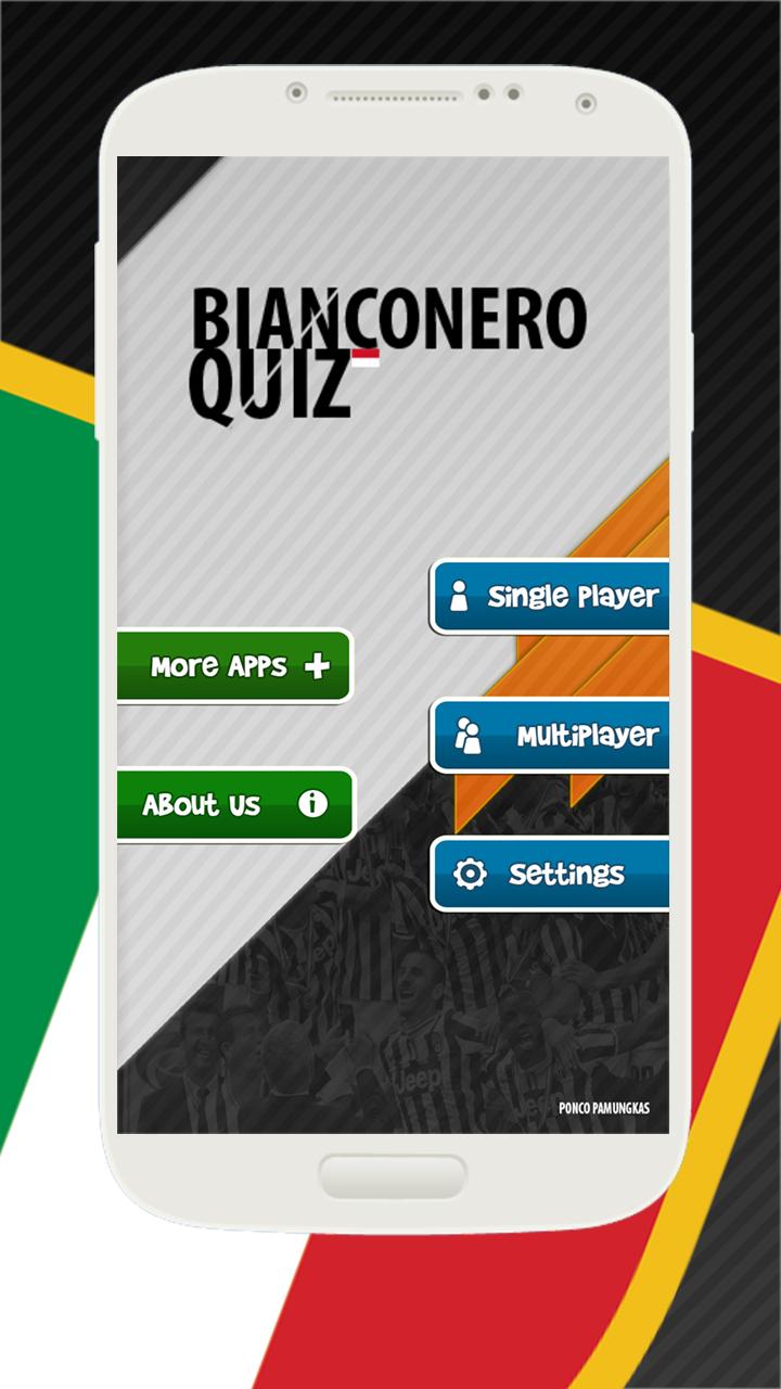 Bianconero Quiz (Indonesia)