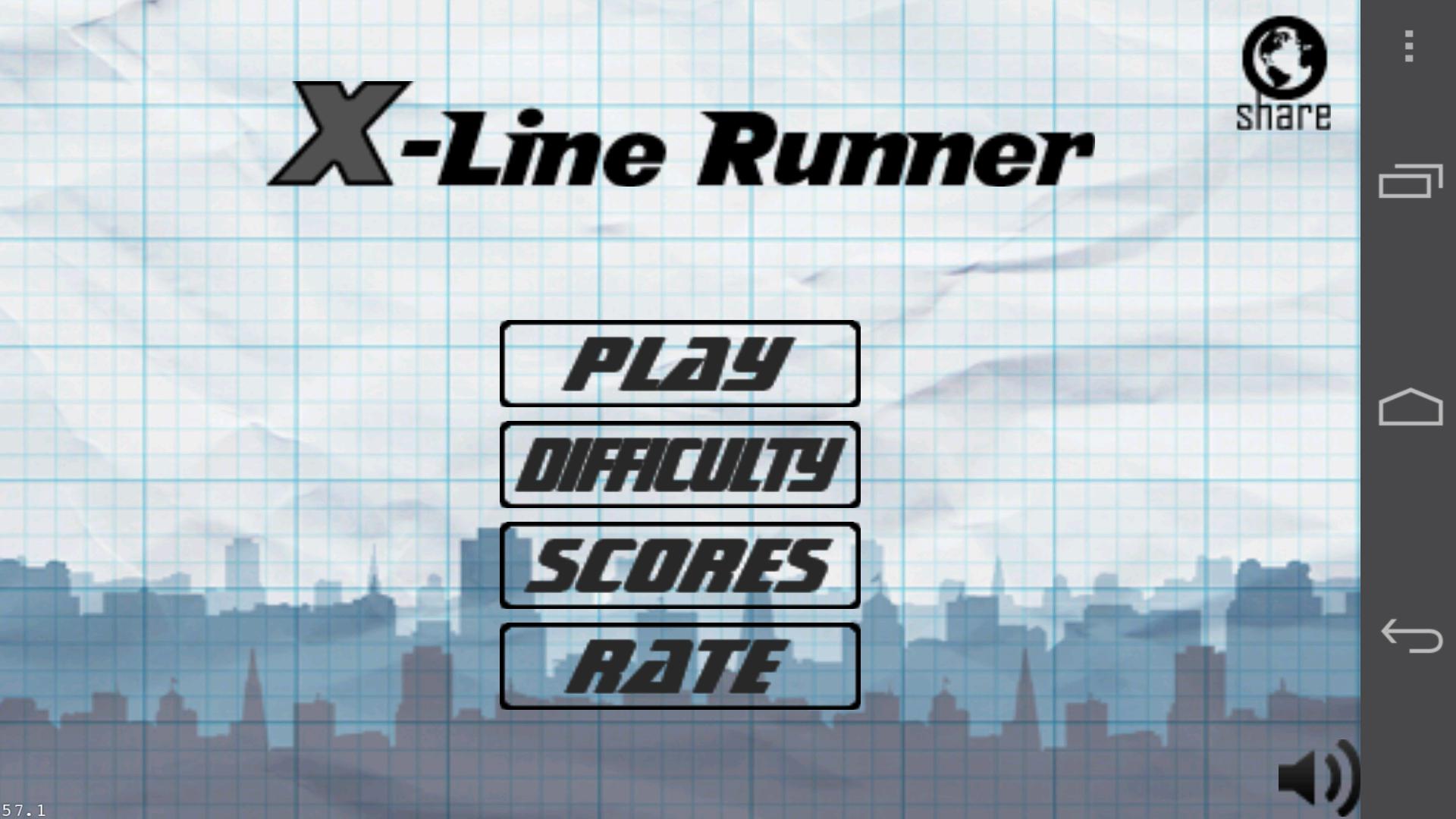 X-Line Runner